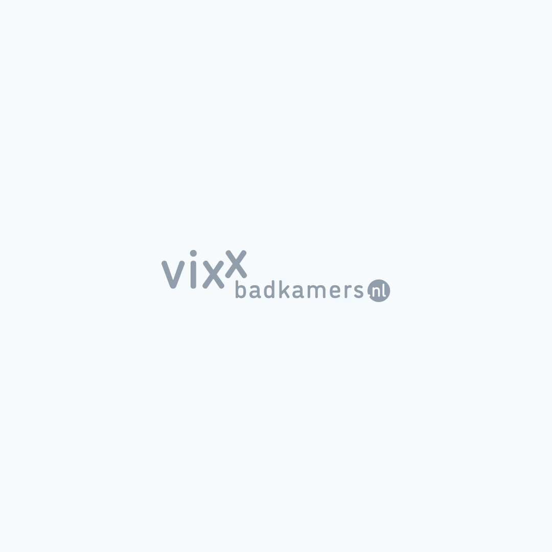 IVY - badafvoer - Chroom