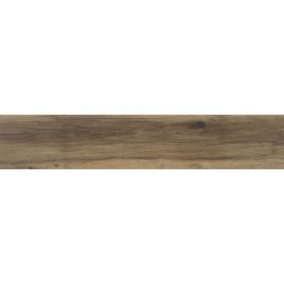 Keramisch parket - Blaze Nogal - 23x120 cm - gerectificeerd - 9 mm dik