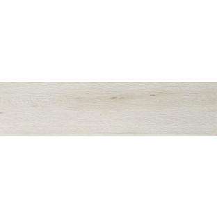 Keramisch parket - Breath White - 22,5x90 cm - gerectificeerd - 8 mm dik