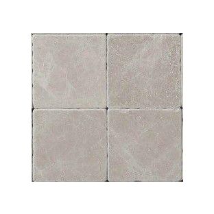 Natuursteen Marmer Burdur beige anticato - 20x20 cm - 10 mm dik