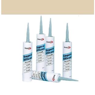 Silicone kit Sopro - Bahamabeige - nr. 34 - 310ML