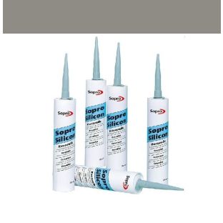Silicone kit Sopro - Steengrijs - nr. 22 - 310ML