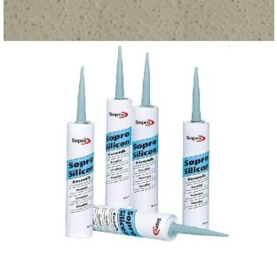Silicone kit Sopro - Zandgrijs - nr. 18 - 310ML