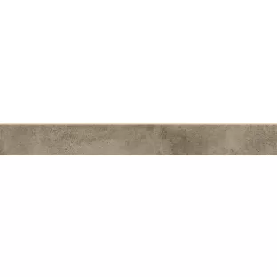 Tegelplint - Tilorex Gràcia Taupe Mat - 7x60 cm - Gerectificeerd - Keramisch - 8 mm dik - VTX60263