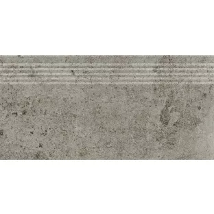Traptegel - Tilorex Bel-Air Beige Mat - 30x60 cm - Gerectificeerd - Keramisch - 8 mm dik - VTX60620