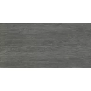 Vloer en wandtegel - Tilorex Alvor Graphite Mat - 30x60 cm -  Metall - 8 mm dik - VTX60367