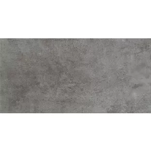 Vloer en wandtegel - Tilorex Alvor Grey Mat - 30x60 cm -  Keramisch - 8 mm dik - VTX60489