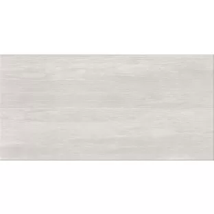 Vloer en wandtegel - Tilorex Alvor White Mat - 30x60 cm -  Metall - 8 mm dik - VTX60369