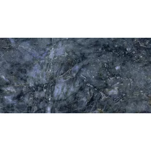Vloer en wandtegel - Tilorex Aqua space Blue Polished - 60x120 cm - Gerectificeerd - Keramisch - 8 mm dik - VTX60324