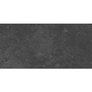 Vloer en wandtegel - Tilorex Bel-Air Antraciet Mat - 30x60 cm - Gerectificeerd - Keramisch - 8 mm dik - VTX60601