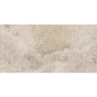 Vloer en wandtegel - Tilorex Belleville Creme Mat - 30x60 cm -  Keramisch - 8 mm dik - VTX60590