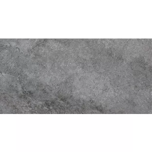 Vloer en wandtegel - Tilorex Belleville Grey Mat - 30x60 cm -  Keramisch - 8 mm dik - VTX60591