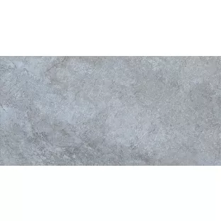 Vloer en wandtegel - Tilorex Belleville Light grey Mat - 30x60 cm -  Keramisch - 8 mm dik - VTX60592