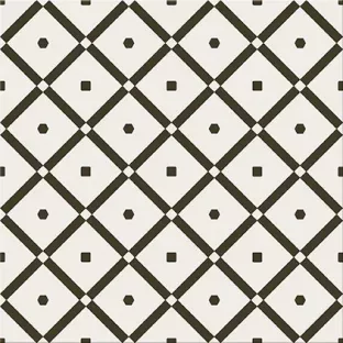 Vloer en wandtegel - Tilorex Casalotti Verti Mat - 30x30 cm -  Keramisch - 8 mm dik - VTX60780