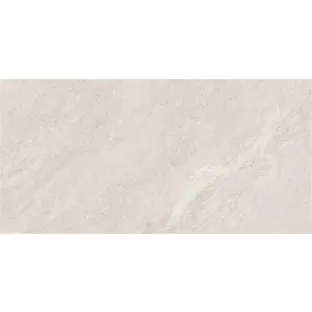 Vloer en wandtegel - Tilorex Castelletto Cream Mat - 60x120 cm - Gerectificeerd - Keramisch - 8 mm dik - VTX61169
