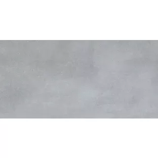 Vloer en wandtegel - Tilorex Castello Light grey Mat - 30x60 cm - Gerectificeerd - Keramisch - 9,3 mm dik - VTX61391