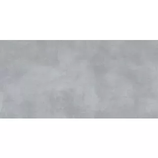 Vloer en wandtegel - Tilorex Castello Light grey Mat - 60x120 cm - Gerectificeerd - Keramisch - 9,3 mm dik - VTX61394
