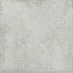 Vloer en wandtegel - Tilorex Colli Port White Mat - 60x60 cm - Gerectificeerd - Keramisch - 8 mm dik - VTX61303