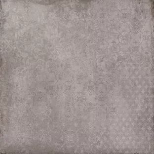 Vloer en wandtegel - Tilorex Faro Taupe structuur Mat - 60x60 cm - Gerectificeerd - Keramisch - 9,3 mm dik - VTX60444