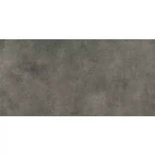 Vloer en wandtegel - Tilorex Gràcia Graphite Mat - 30x60 cm - Gerectificeerd - Keramisch - 8 mm dik - VTX60271