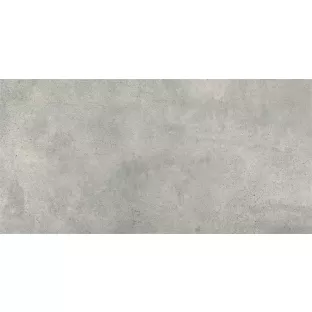 Vloer en wandtegel - Tilorex Gràcia Grey Mat - 30x60 cm - Gerectificeerd - Keramisch - 8 mm dik - VTX60266