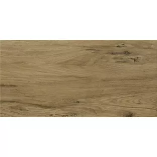 Vloer en wandtegel - Tilorex Gran Vía brown Mat - 30x60 cm -  Keramisch - 8 mm dik - VTX60146