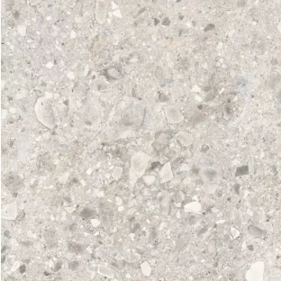 Vloer en wandtegel - Tilorex Libra Grey Mat - 60x60 cm - Gerectificeerd - Keramisch - 8 mm dik - VTX60735