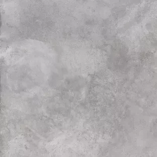Vloer en wandtegel - Tilorex Malakoff Grey Mat - 80x80 cm - Gerectificeerd - Keramisch - 8 mm dik - VTX60715