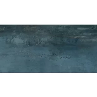 Vloer en wandtegel - Tilorex Marais Blue Polished - 60x120 cm - Gerectificeerd - Keramisch - 8 mm dik - VTX60764
