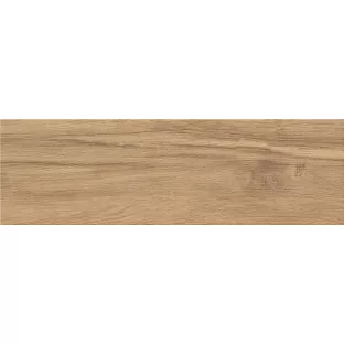 Vloer en wandtegel - Tilorex Monti Beige brown Mat - 20x60 cm -  Keramisch - 8 mm dik - VTX61480