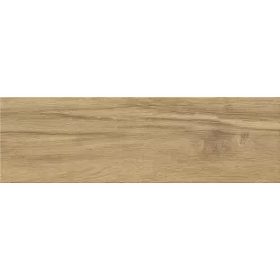 Vloer en wandtegel - Tilorex Monti Warm beige Mat - 20x60 cm -  Keramisch - 8 mm dik - VTX61481