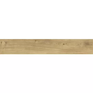 Vloer en wandtegel - Tilorex Montpar Bronze Mat - 20x120 cm - Gerectificeerd - Keramisch - 8 mm dik - VTX60643
