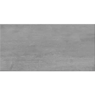 Vloer en wandtegel - Tilorex Nansouty Grey Mat - 30x60 cm -  Keramisch - 8 mm dik - VTX60728