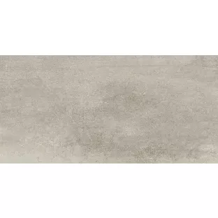 Vloer en wandtegel - Tilorex Neudorf Light grey Mat - 30x60 cm - Gerectificeerd - Keramisch - 8 mm dik - VTX60661
