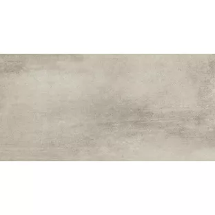 Vloer en wandtegel - Tilorex Neudorf Light grey Mat - 60x120 cm - Gerectificeerd - Keramisch - 8 mm dik - VTX60668