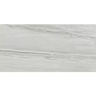 Vloer en wandtegel - Tilorex Nexe Grey Polished - 60x120 cm - Gerectificeerd - Keramisch - 8 mm dik - VTX60377