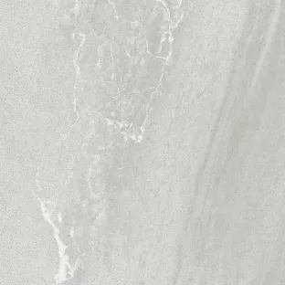 Vloer en wandtegel - Tilorex Nexe Grey Polished - 60x60 cm - Gerectificeerd - Keramisch - 8 mm dik - VTX60378
