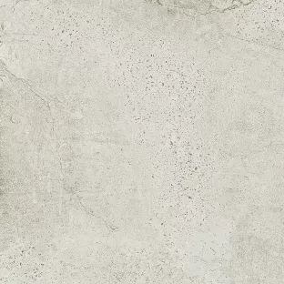 Vloer en wandtegel - Tilorex Noce White Mat - 80x80 cm - Gerectificeerd - Keramisch - 8 mm dik - VTX60992