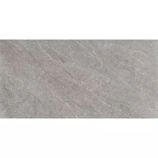 Vloer en wandtegel - Tilorex Palo Grey Mat - 60x120 cm - Gerectificeerd - Keramisch - 9,3 mm dik - VTX60231