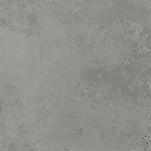 Vloer en wandtegel - Tilorex Panura Grey Mat - 80x80 cm - Gerectificeerd - Keramisch - 8 mm dik - VTX61223