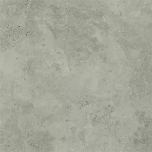 Vloer en wandtegel - Tilorex Panura Light Grey Mat - 120x120 cm - Gerectificeerd - Keramisch - 8 mm dik - VTX61234