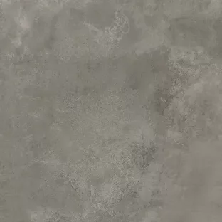 Vloer en wandtegel - Tilorex Picanello Grey Lappato - 80x80 cm - Gerectificeerd - Keramisch - 8 mm dik - VTX61113