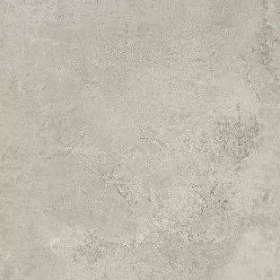 Vloer en wandtegel - Tilorex Picanello Light Grey Mat - 60x60 cm - Gerectificeerd - Keramisch - 8 mm dik - VTX61108