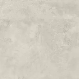 Vloer en wandtegel - Tilorex Picanello White Lappato - 80x80 cm - Gerectificeerd - Keramisch - 8 mm dik - VTX61117