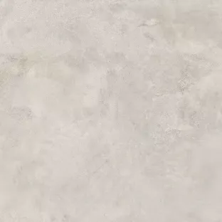 Vloer en wandtegel - Tilorex Picanello White Mat - 80x80 cm - Gerectificeerd - Keramisch - 8 mm dik - VTX61118