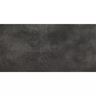 Vloer en wandtegel - Tilorex Sants Antraciet Mat - 30x60 cm -  Keramisch - 8 mm dik - VTX60302
