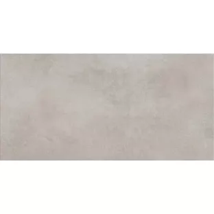 Vloer en wandtegel - Tilorex Sants Light grey Mat - 30x60 cm -  Keramisch - 8 mm dik - VTX60304