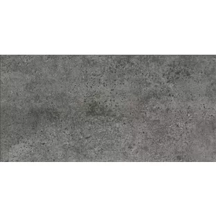 Vloer en wandtegel - Tilorex Sol graphite Mat - 30x60 cm -  Keramisch - 8 mm dik - VTX60143