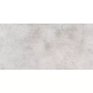 Vloer en wandtegel - Tilorex Sorbonne Light grey Mat - 60x120 cm - Gerectificeerd - Keramisch - 8 mm dik - VTX60599