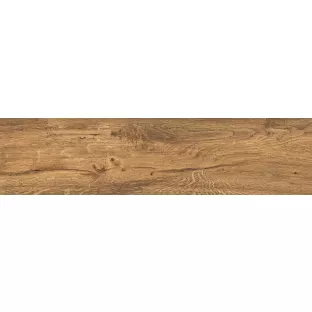 Vloer en wandtegel - Tilorex Spirito Beige Mat - 20x90 cm - Gerectificeerd - Keramisch - 8 mm dik - VTX61462